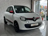Gebraucht Renault Twingo Liberty 71 PS (52 kW) 2015 Weiß Kleinwagen