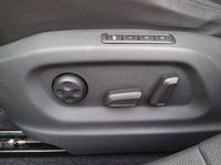 Gebraucht VW Sharan Highline 177 PS (130 kW) 2015 Schwarz Van / Kleinbus