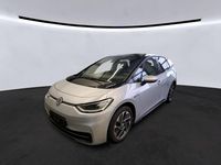 Gebraucht VW ID.3 Pro Performance 150 kW (204 PS) 2022 Silber Kleinwagen