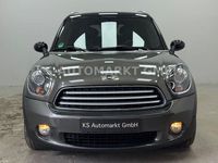 Gebraucht Mini Countryman 111 PS (81 kW) 2013 Grau SUV