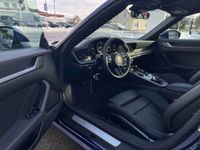 gebraucht Porsche 911 992*C2 Cabrio*Klappe*Sportsitze*Neu-Zustand