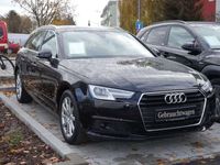 gebraucht Audi A4 Avant+SHZ+NAVI+Assistenz-Paket+AHK+Xenon Plus