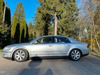 gebraucht VW Phaeton 3.0 TDI