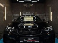 Gebraucht BMW M2 M Performance 370 PS (272 kW) 2018 Schwarz Coupé