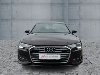 Gebraucht Audi A6 Sport 286 PS (210 kW) 2021 Sevillarot metallic Kombi