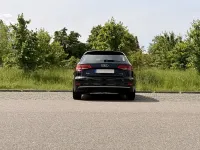 Occasion Audi A3 Sport 116 ch (85 kW) 2017 Noir Berline