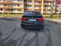 gebraucht BMW 530 Gran Turismo d