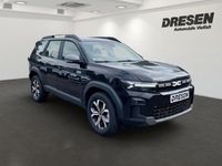 Neu Dacia Bigster Expression 140 PS (102 kW) 2025 Schwarz SUV