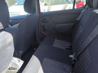 Second-hand Dacia Sandero 75 CP (55 kW) 2009 Hatchback