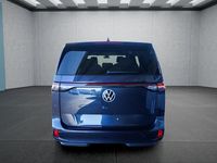 Neu VW ID. Buzz GTX 250 kW (340 PS) 2026 Blau Van / Kleinbus
