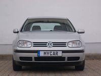 Gebraucht VW Golf III Trendline 75 PS (55 kW) 1999 Silber Limousine