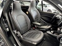 Gebraucht Smart ForTwo Electric Drive 60 kW (82 PS) 2023 Weiß Cabrio