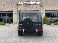 gebraucht Mercedes G63 AMG G 63 AMGAMG Grand Edition