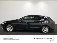 Gebraucht Audi A4 Business 150 PS (110 kW) 2022 Schwarz Kombi