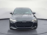 Gebraucht Audi A3 Advanced 150 PS (110 kW) 2026 Manhattangrau metallic Kleinwagen