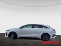 gebraucht Kia ProCeed GT 1.6 T-GDI Automatik Panorama Navi Tempomat Kamera