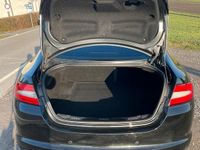 Gebraucht Jaguar XF 241 PS (177 kW) 2015 Schwarz Limousine