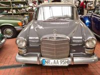 gebraucht Mercedes 200 D Heckflosse