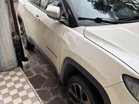 Gebraucht Jeep Compass Limited 2018 SUV