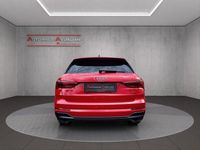 gebraucht Audi Q3 40 TDI quattro S line MATRIX|VIRTUAL|R-KAM