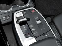 Gebraucht BMW iX1 xLine 230 kW (313 PS) 2025 Schwarz SUV