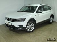 gebraucht VW Tiguan Allspace Highline