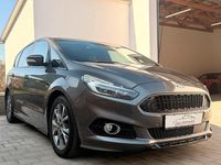 Gebraucht Ford S-MAX ST-Line 241 PS (177 kW) 2019 Grau Van / Kleinbus