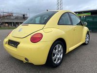 gebraucht VW Beetle New1.6