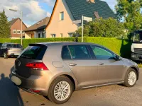 Gebraucht VW Golf VII Edition 110 PS (80 kW) 2015 Grau Limousine