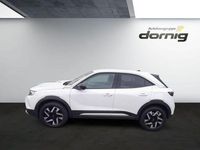 Gebraucht Opel Mokka Elegance 131 PS (96 kW) 2023 Jade weiß (uni) SUV