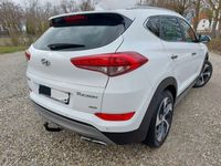 gebraucht Hyundai Tucson Premium 4 WD