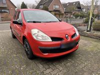 gebraucht Renault Clio Extreme 1.2 16V Eco2 55kW Extreme