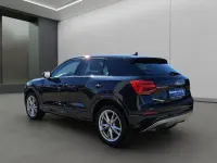 Używany Audi Q2 Sport 150 KM (110 kW) 2017 Andere / individuallackierung audi exclu SUV