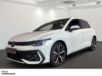 Gebraucht VW Golf VIII GTE 177 PS (130 kW) 2024 Pure white Limousine