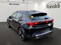 Gebraucht Cupra Formentor VZ 333 PS (244 kW) 2024 Grau SUV