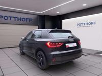 Gebraucht Audi A1 95 PS (69 kW) 2025 Mythosschwarz metallic SUV