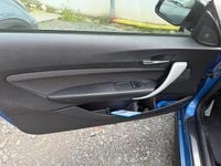 Gebraucht BMW M235 326 PS (239 kW) 2015 Schwarz Coupé