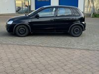 gebraucht Opel Corsa mit TÜV