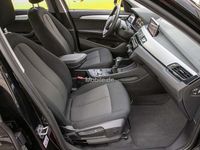 Gebraucht BMW X1 Advantage 220 PS (161 kW) 2022 Schwarz SUV