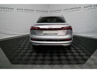 Gebraucht Audi e-tron S-Line 230 kW (313 PS) 2020 Florettsilber metallic SUV