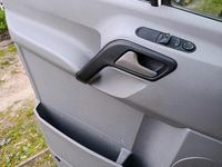 Gebraucht VW Crafter 109 PS (80 kW) 2011 Weiß Van