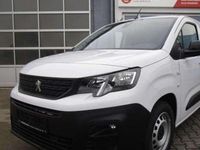 Gebraucht Peugeot Partner S 102 PS (75 kW) 2021 Van / Kleinbus