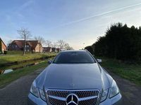 Gebraucht Mercedes E250 Avantgarde 205 PS (150 kW) 2012 Grau Kombi