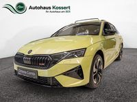Neu Skoda Octavia RS 265 PS (194 kW) 2025 Grün Kombi