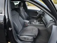 Gebraucht Audi S4 Sport 347 PS (255 kW) 2020 Schwarz Kombi