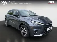 Gebraucht Lexus LBX 136 PS (100 kW) 2024 Schwarz SUV