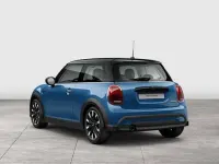 Gebraucht Mini Cooper Countryman Classic 136 PS (100 kW) 2023 Blau SUV
