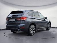 gebraucht BMW X1 sDrive20d