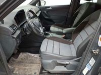 Gebraucht Seat Tarraco 4Drive 150 PS (110 kW) 2020 Urano grau SUV
