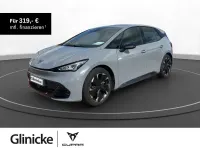 Second-hand Cupra Born 150 kW (204 CP) 2023 Gri Hatchback